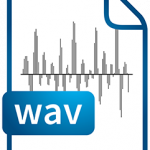 Audio Transfer to Digital WAV file Bonnybridge