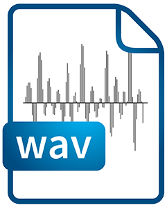 Audio Transfer to Digital WAV file West Scotland