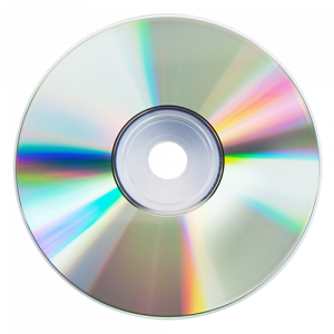 Audio Transfer to CD Inverness