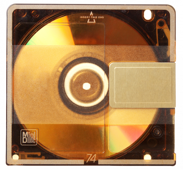 Transfer your Minidisc to MP3 Convert to 320Mbps MP3 files