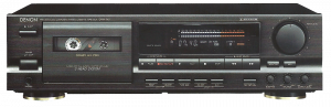 Transfer and convert audio Cassette and Tape